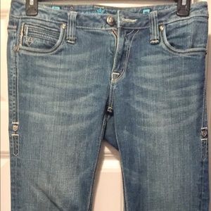 SANG REAL JEANS BY MISS ME